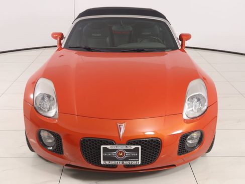 Used 2008 Pontiac Solstice GXP w/ Premium Package image 47