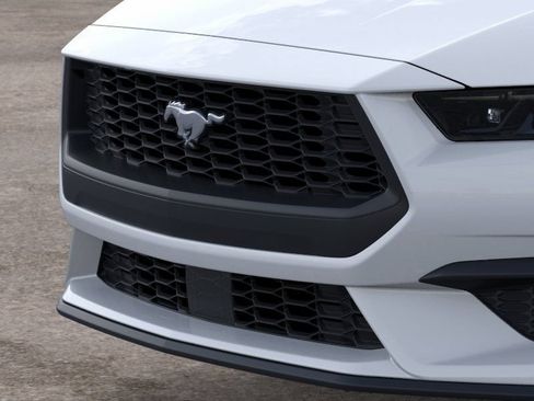 New 2026 Ford Mustang Coupe RWD image 17