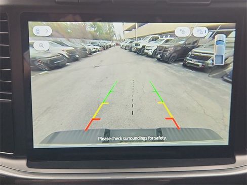 Used 2024 Ford F150 STX w/ Mobile Office Package image 15