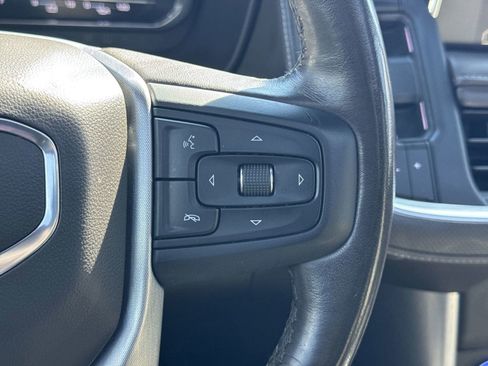 Used 2022 GMC Yukon SLT w/ SLT Premium Package AWD/4WD image 20