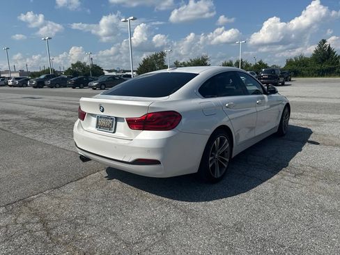 Used 2018 BMW 430i Gran Coupe xDrive AWD/4WD image 9
