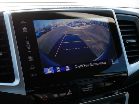 Certified 2018 Honda Ridgeline RTL-E image 30