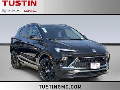 New 2026 Buick Encore GX Sport Touring w/ Advanced Technology Package