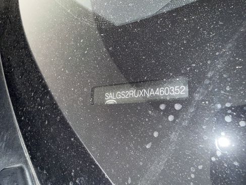 Used 2022 Land Rover Range Rover Westminster Edition image 29