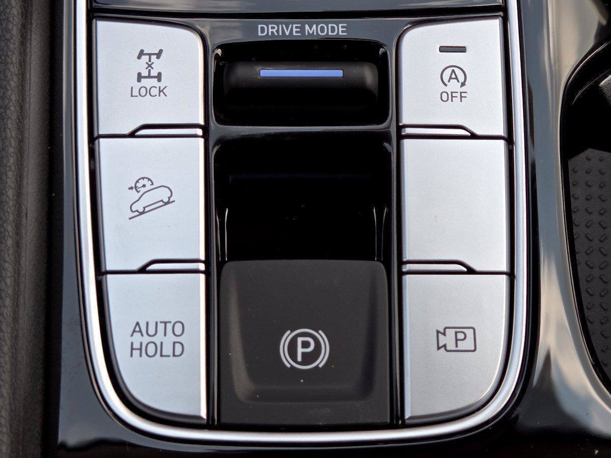 New 2026 Hyundai Tucson SEL Plus AWD/4WD image 69