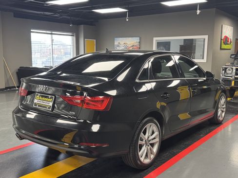 Used 2015 Audi A3 TDI Premium image 6
