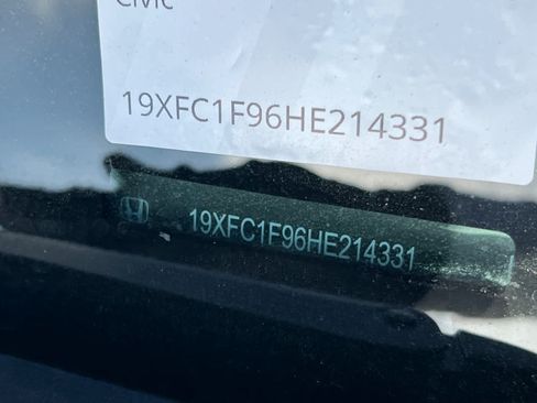 Used 2017 Honda Civic Touring image 23