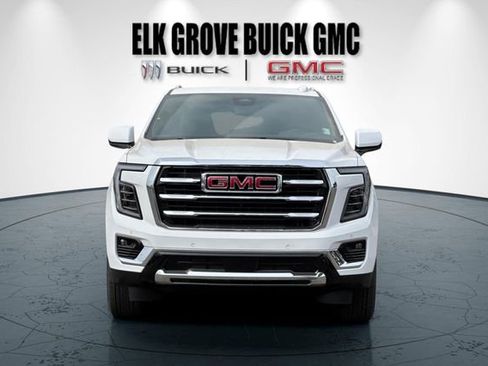 New 2026 GMC Yukon Elevation image 9