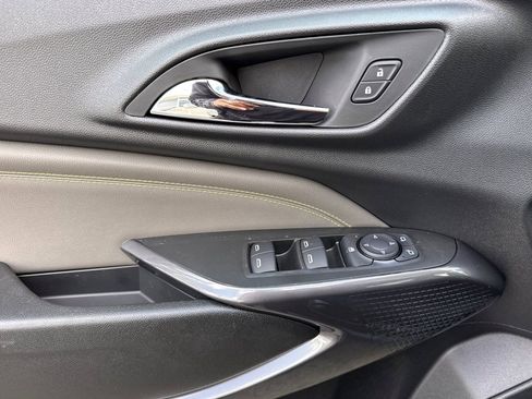 New 2026 Chevrolet Trax ACTIV FWD image 10