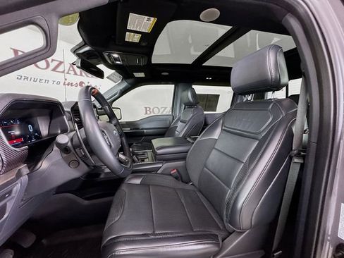 Used 2021 Ford F150 Raptor w/ Equipment Group 801A High image 26