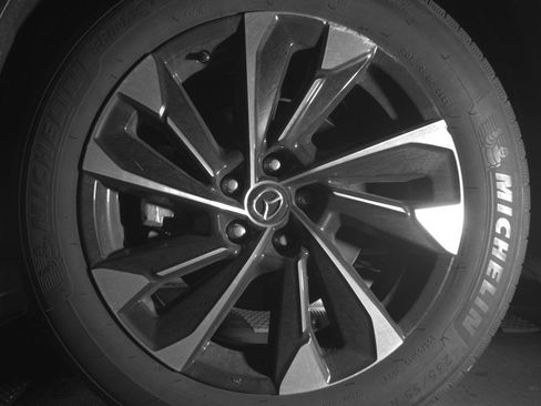 Used 2025 MAZDA CX-50 2.5 Hybrid w/ Premium Plus Pkg image 12