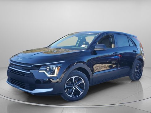 New 2026 Kia Niro LX image 2