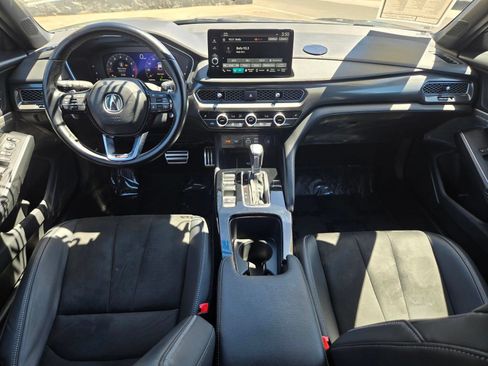 Used 2023 Acura Integra A-Spec w/ Technology Package FWD image 18