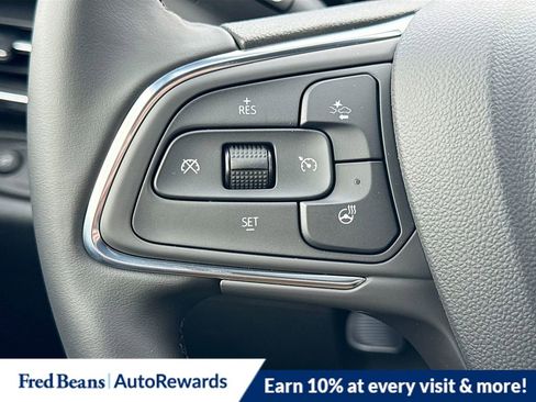 New 2026 Buick Envista Preferred w/ Convenience I Package FWD image 34