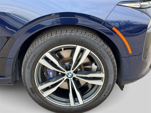 Certified 2023 BMW X7 xDrive40i w/ Executive Package image 8