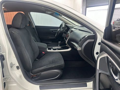 Used 2014 Nissan Altima 2.5 S image 14