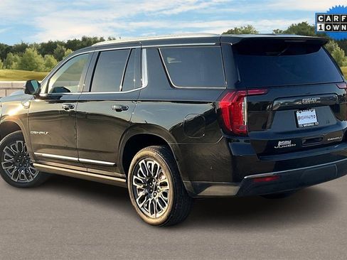 Used 2023 GMC Yukon Denali Ultimate image 11