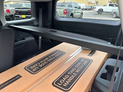 New 2026 Hyundai Santa Fe SE image 13