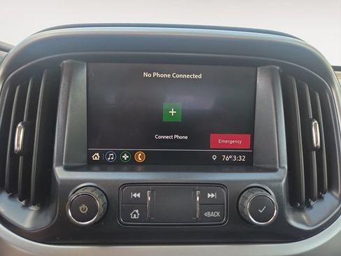 Used 2022 Chevrolet Colorado LT w/ Fleet Safety Package AWD/4WD image 23