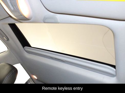 Used 2020 INFINITI QX60 Luxe w/ Essential Package image 10