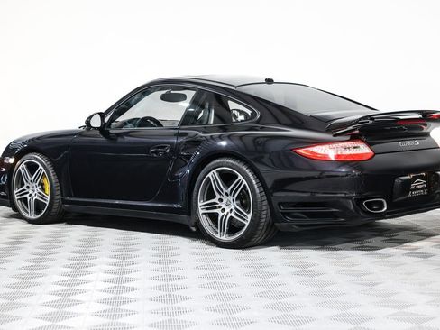 Used 2011 Porsche 911 Turbo S image 14