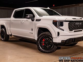 Used 2023 GMC Sierra 1500 AT4 w/ AT4 Premium Package video 1