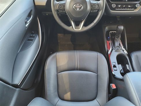 Used 2024 Toyota Corolla SE image 11