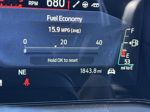 Used 2025 Ford Mustang Dark Horse image 25