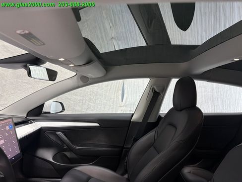 Used 2022 Tesla Model 3 Long Range AWD/4WD image 24