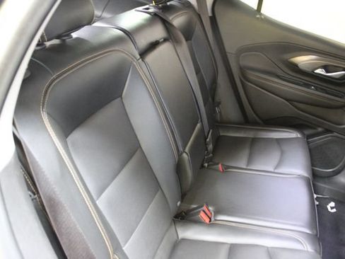 Used 2020 GMC Terrain SLT FWD image 9