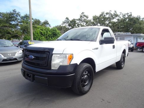 Used 2013 Ford F150 XL image 6