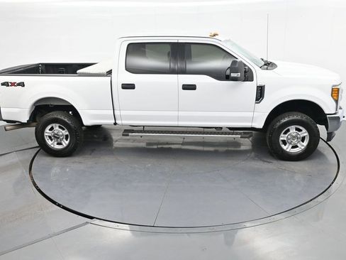 Used 2017 Ford F250 XLT image 19