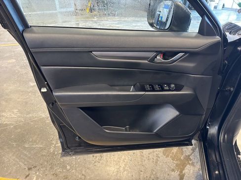 Used 2025 MAZDA CX-5 AWD 2.5 S w/ Preferred Package image 24