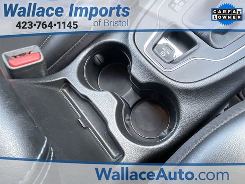 Used 2020 Jeep Cherokee Latitude Plus image 31
