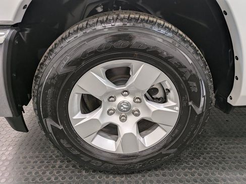 Used 2025 RAM 1500 Big Horn image 7