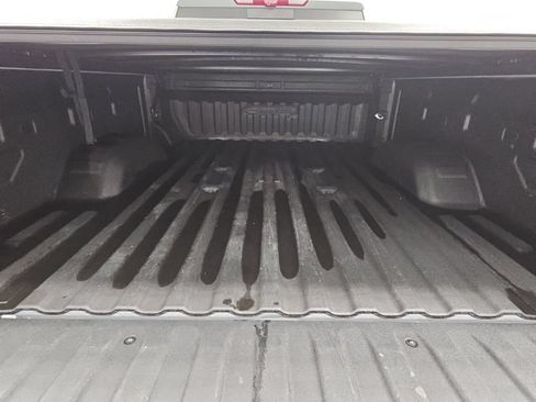 Used 2024 GMC Sierra 2500 AT4 w/ Technology Package AWD/4WD image 39