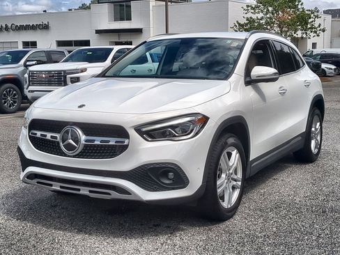 Used 2023 Mercedes-Benz GLA 250 image 4