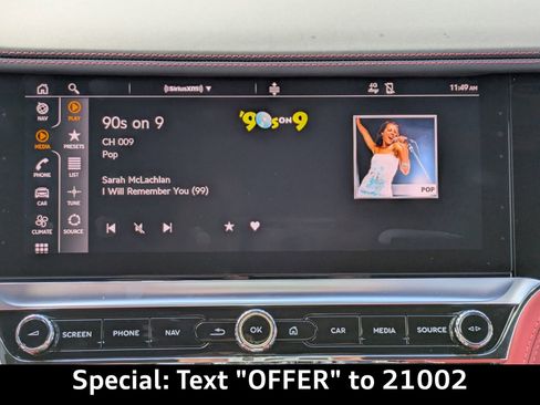 Used 2024 Bentley Continental GT image 20