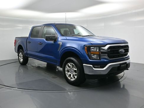 Certified 2023 Ford F150 XLT image 53