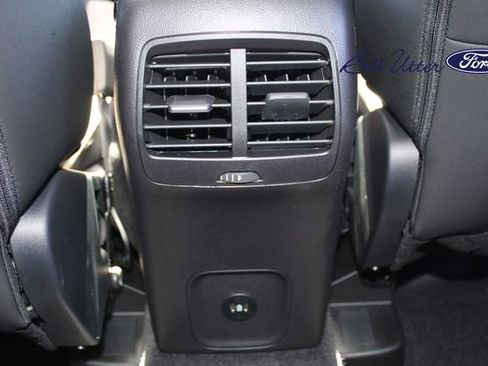 New 2025 Ford Bronco Sport Big Bend image 10