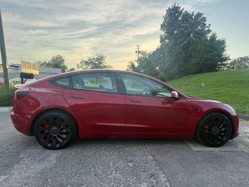 Used 2022 Tesla Model 3 RWD image 4