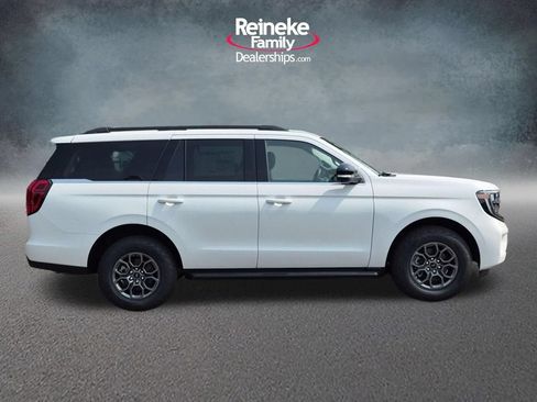 New 2027 Ford Expedition Active AWD/4WD image 4