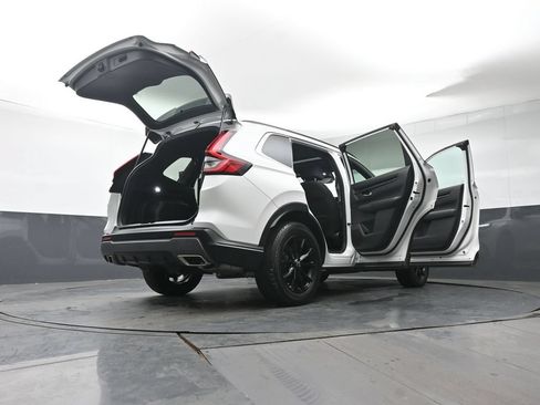 Certified 2024 Honda CR-V Sport image 48