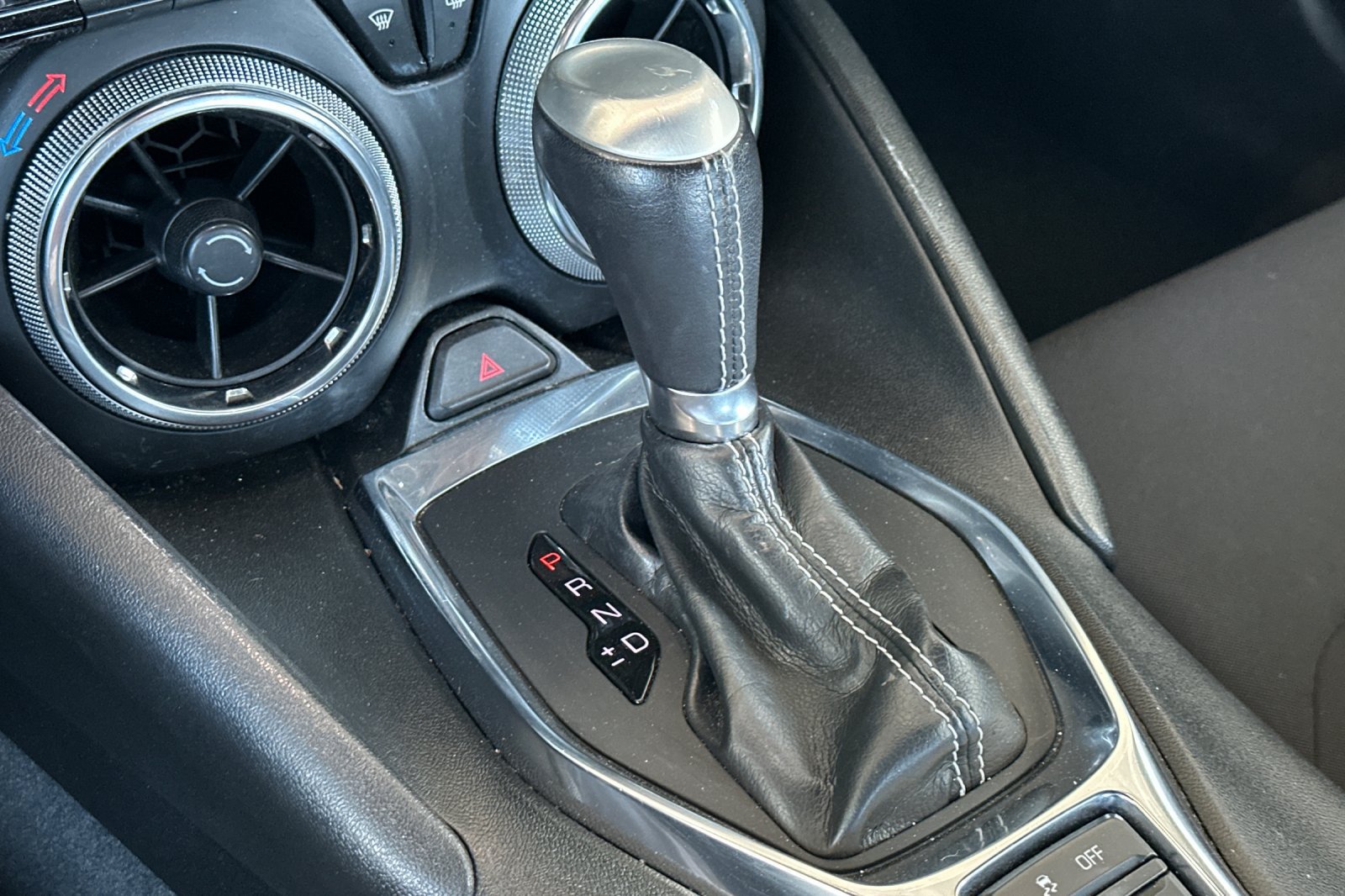 Certified 2023 Chevrolet Camaro LT RWD image 27