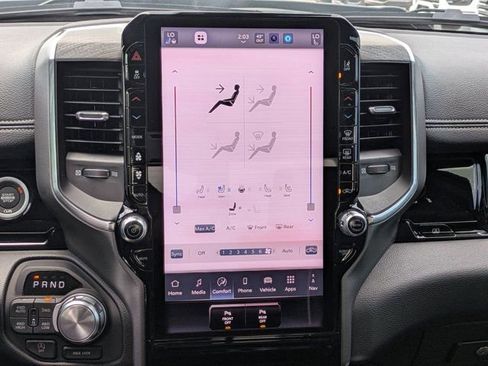 New 2026 RAM 1500 Laramie w/ Night Edition image 15