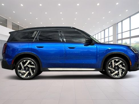 Used 2025 MINI Cooper Countryman S AWD/4WD image 3