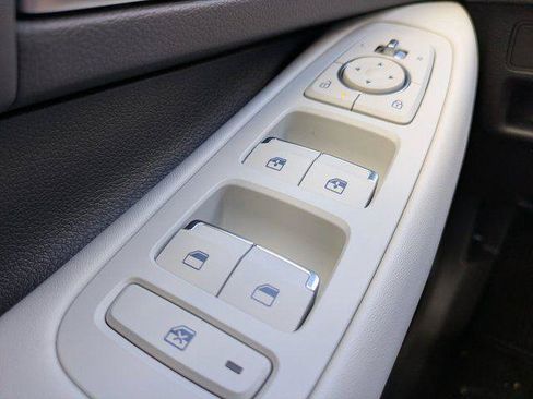 New 2026 Hyundai Sonata SEL FWD image 17