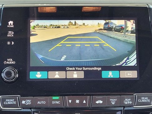 Used 2024 Honda Odyssey Touring image 14