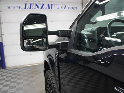 Used 2026 Ford F250 Platinum w/ FX4 Off-Road Package AWD/4WD image 81