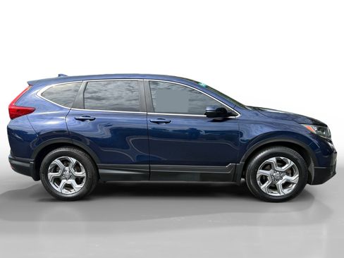 Used 2017 Honda CR-V EX-L image 6